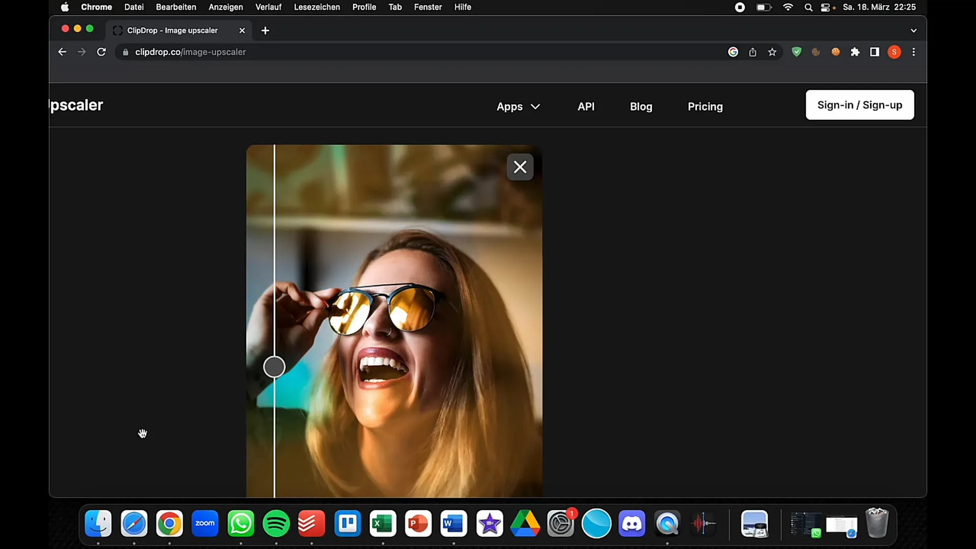 Efektywna edycja zdjęć za pomocą Clipdrop - instrukcja krok po kroku
