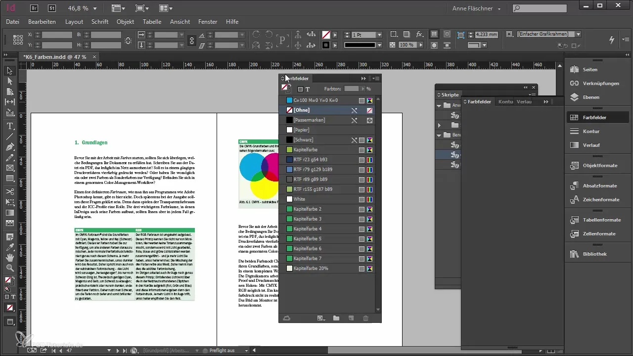 Автоматизація робочих процесів в InDesign за допомогою скриптів