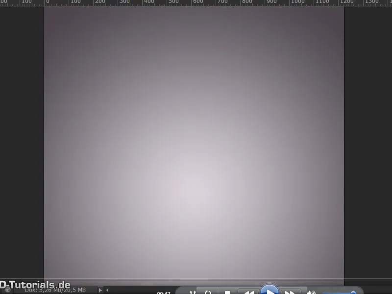 Hair clipping and color fringe correction under simple conditions