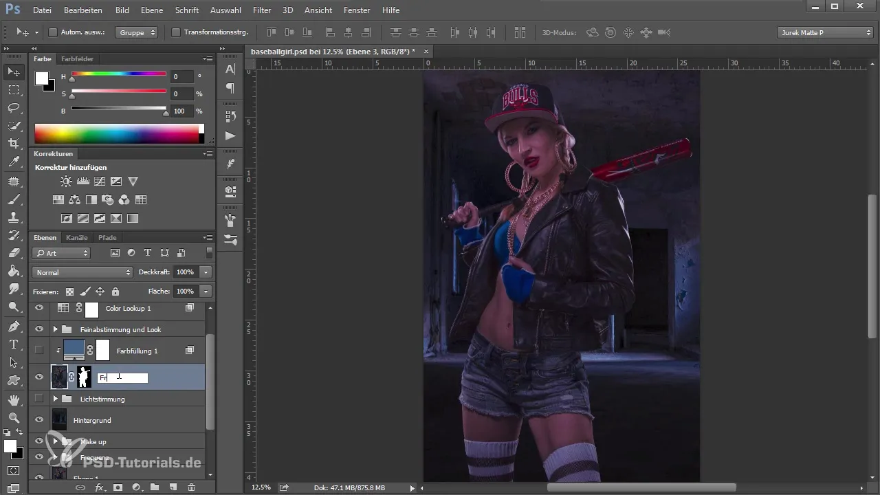 Farblook v Photoshope: Perfektné techniky kompozície pre tvoje obrázky