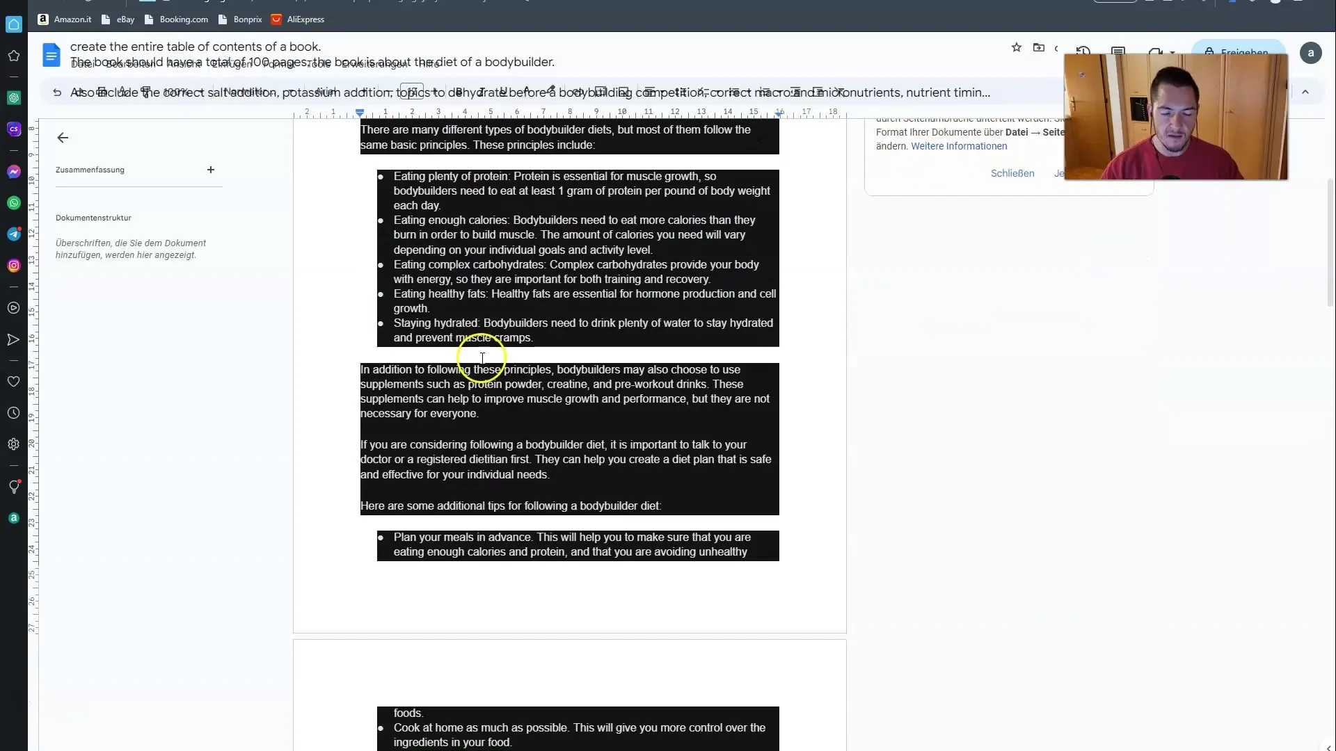 Google Bard: Scrierea eficientă a cărților - un ghid pas cu pas