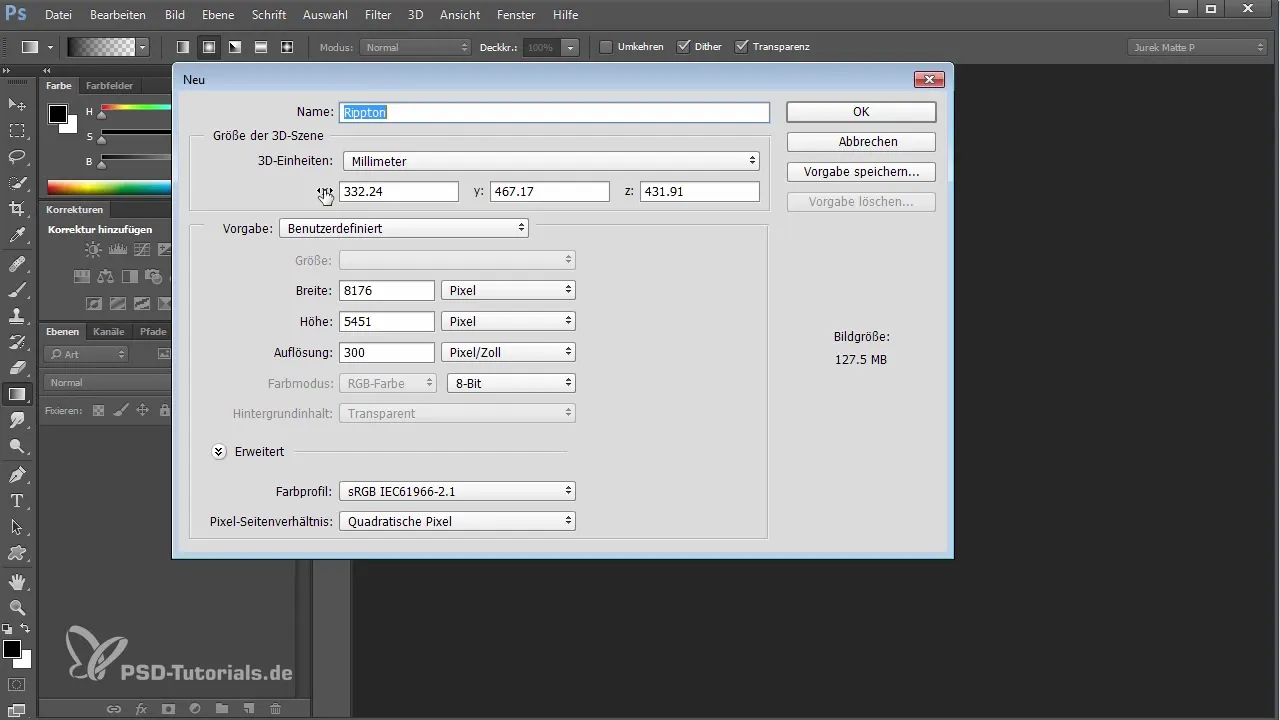 Modelado con SketchUp y Photoshop - Así se hace