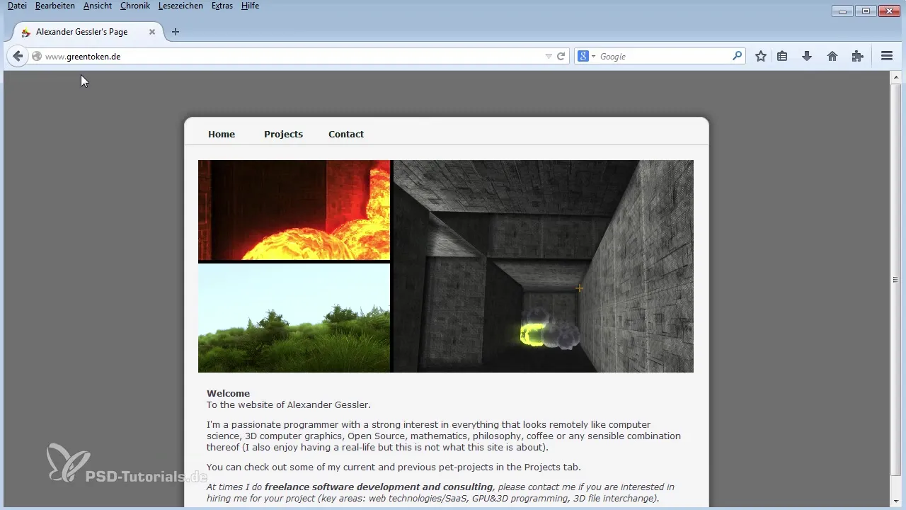 Modelado con SketchUp y Photoshop - Así se hace