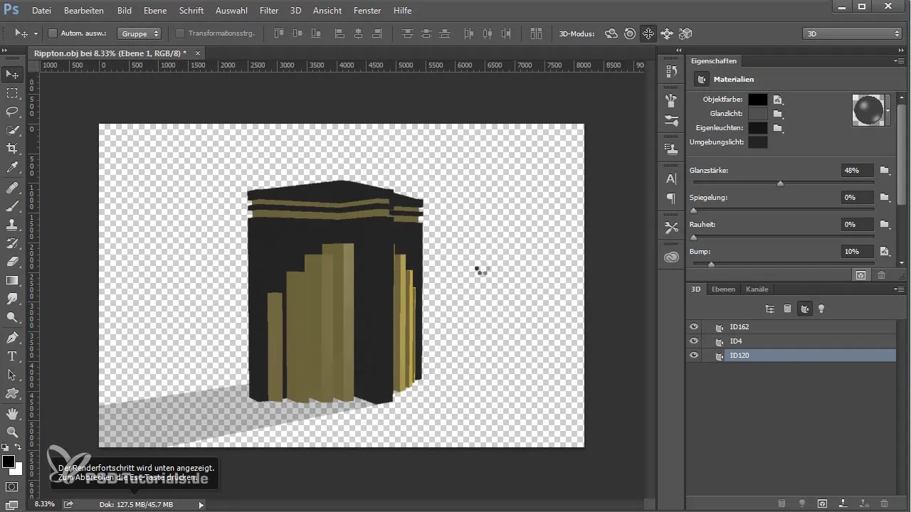 Modelado con SketchUp y Photoshop - Así se hace
