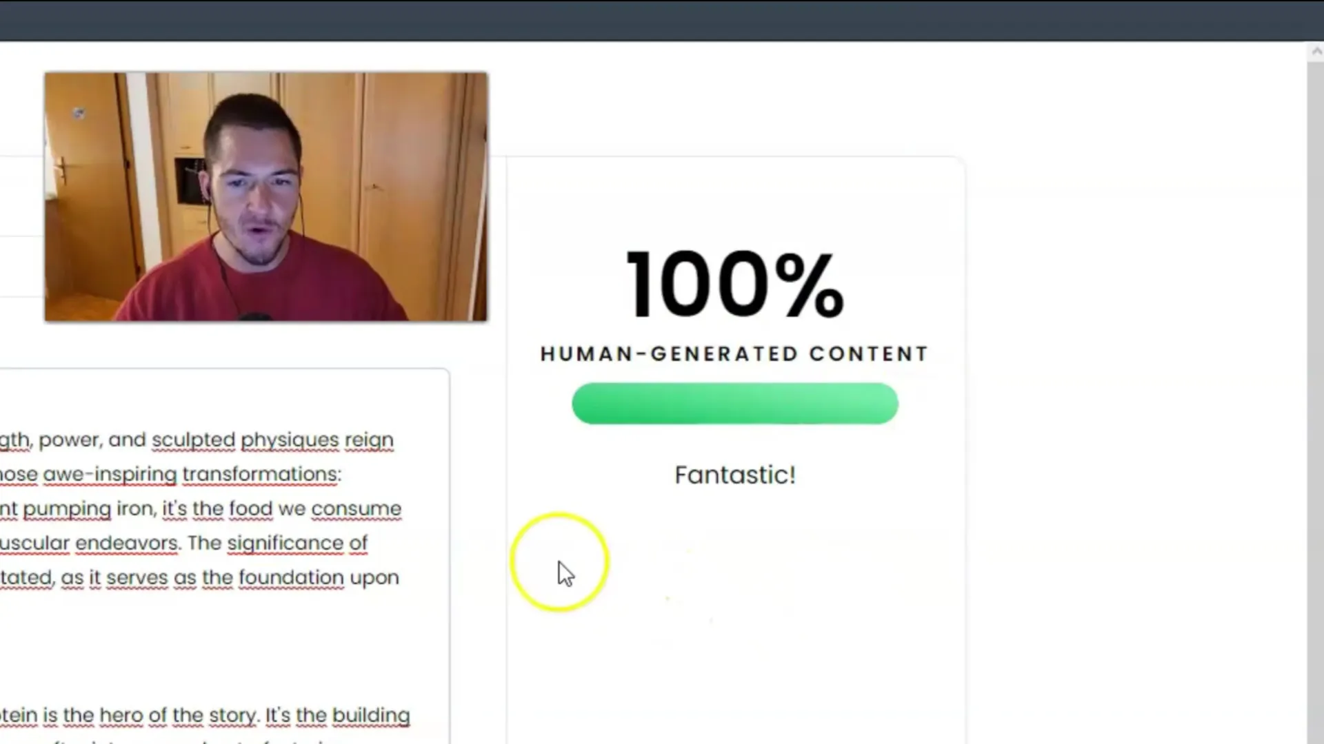 Google Bard en AI-detectoren - Hoe je veilig door de AI-jungle kunt navigeren