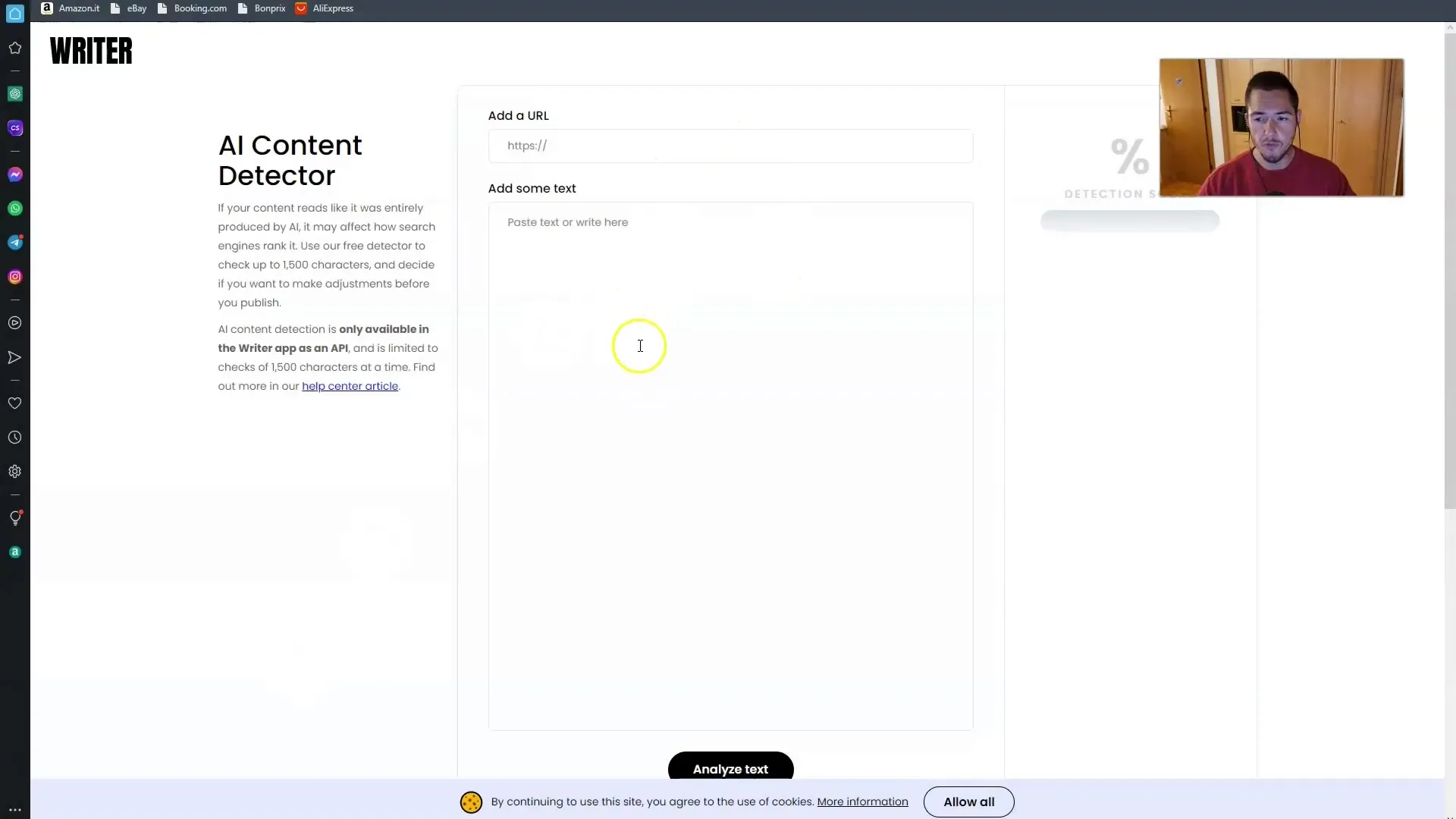 Google Bard en AI-detectoren - Hoe je veilig door de AI-jungle kunt navigeren