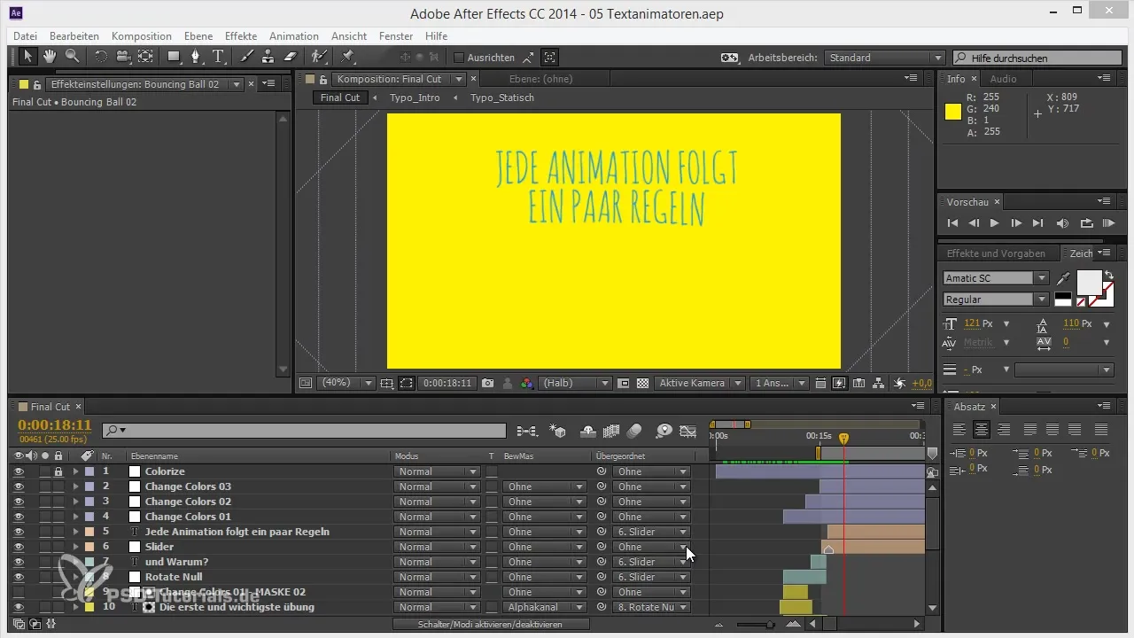 Efecto de garabateo para animaciones dibujadas a mano en After Effects