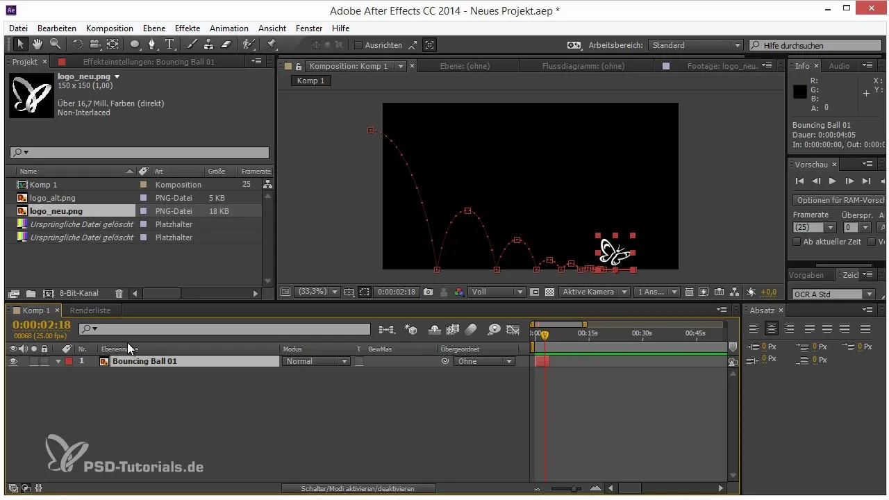 Reciclaje creativo en After Effects