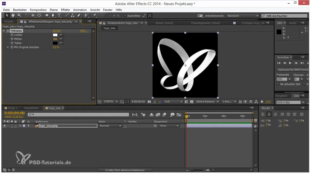 Reutilización creativa en After Effects