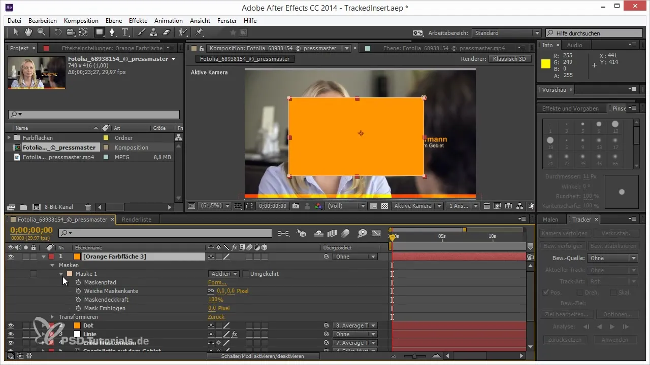 Effektiva utdragsknep för After Effects