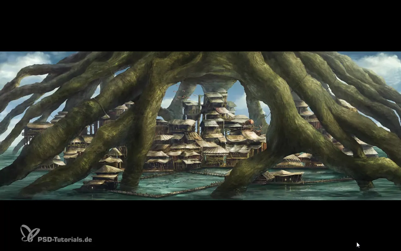 Tecniche di pittura digitale per la libertà creativa