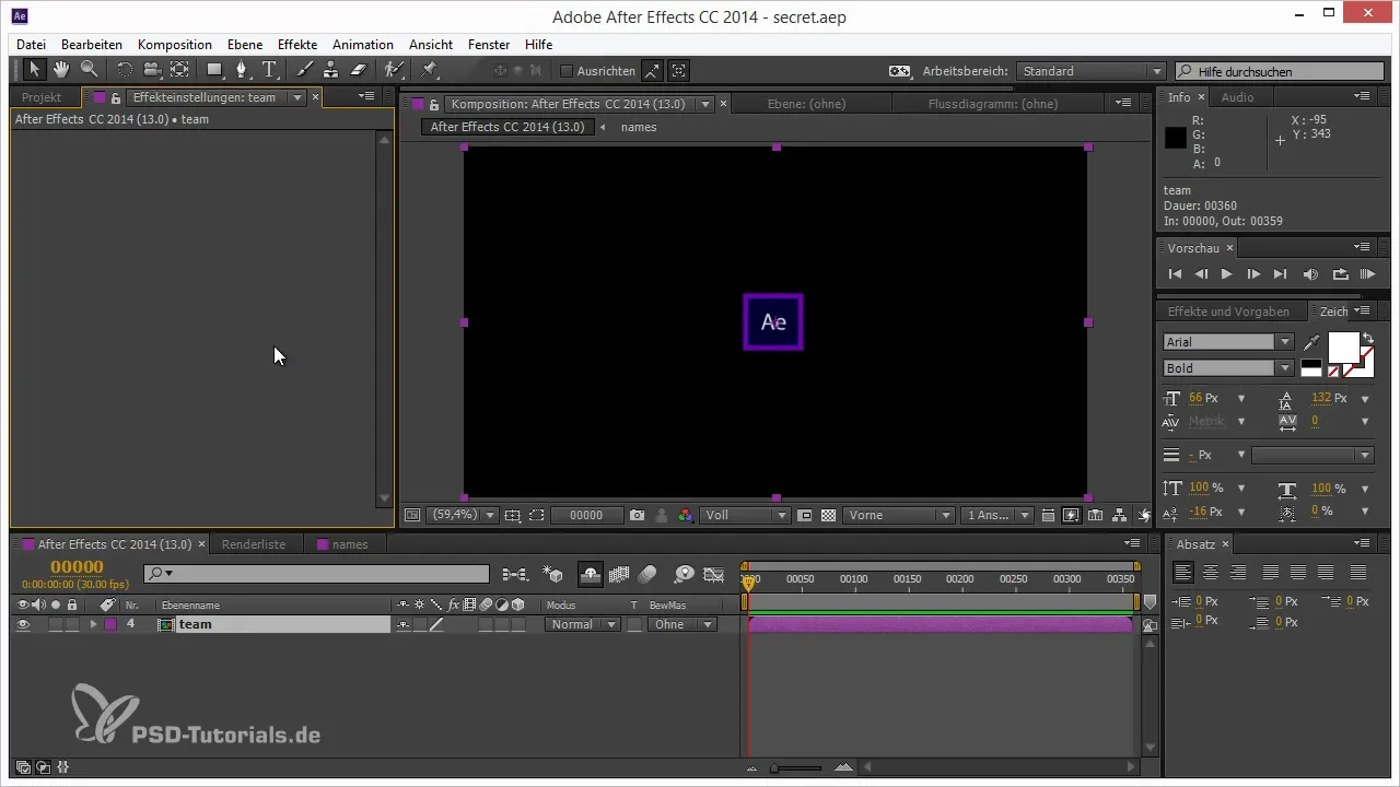 Descubre los mejores Eastereggs en After Effects