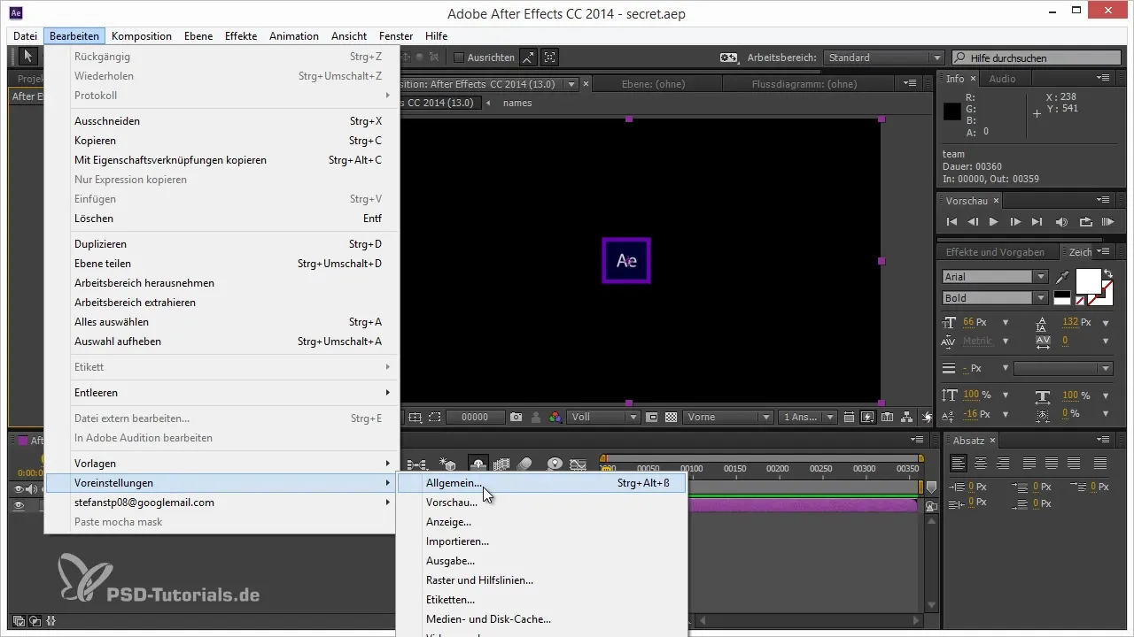 Descubre los mejores Eastereggs en After Effects