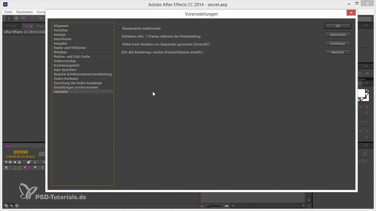 Descubre los mejores Eastereggs en After Effects