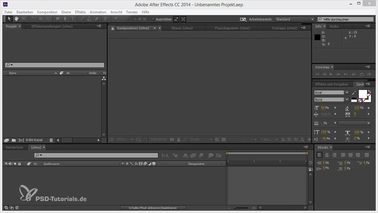 Descubre los mejores Eastereggs en After Effects