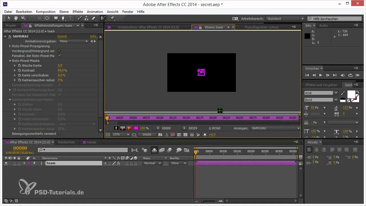 Descubre los mejores Eastereggs en After Effects