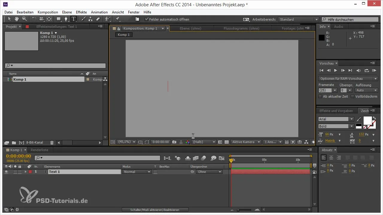 Utilizzo efficace di Alpha aggiungere in After Effects