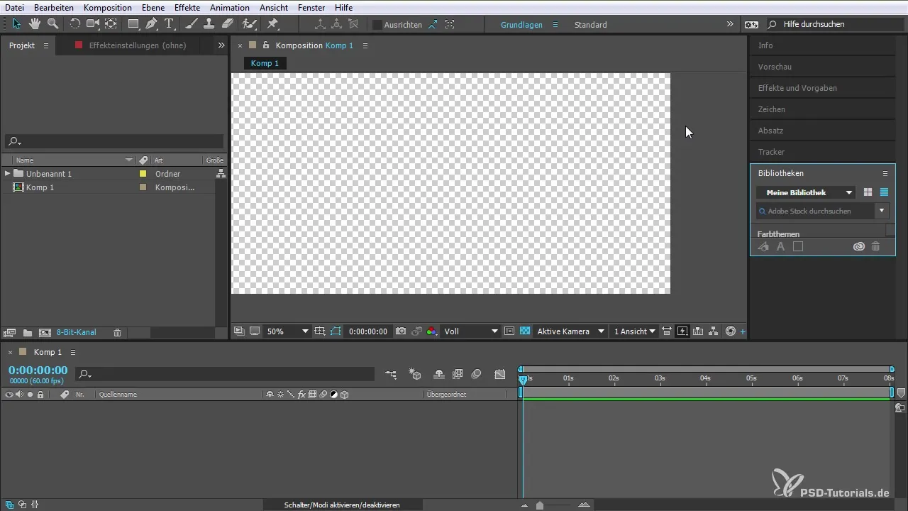 After Effects CC 2015.1 – Nowości w aktualizacji z listopada
