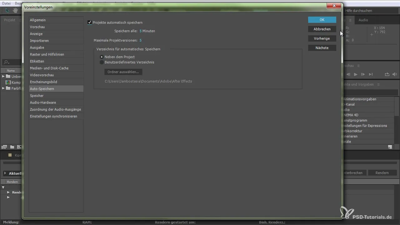 After Effects CC 2015.1 – Nowości w aktualizacji listopadowej