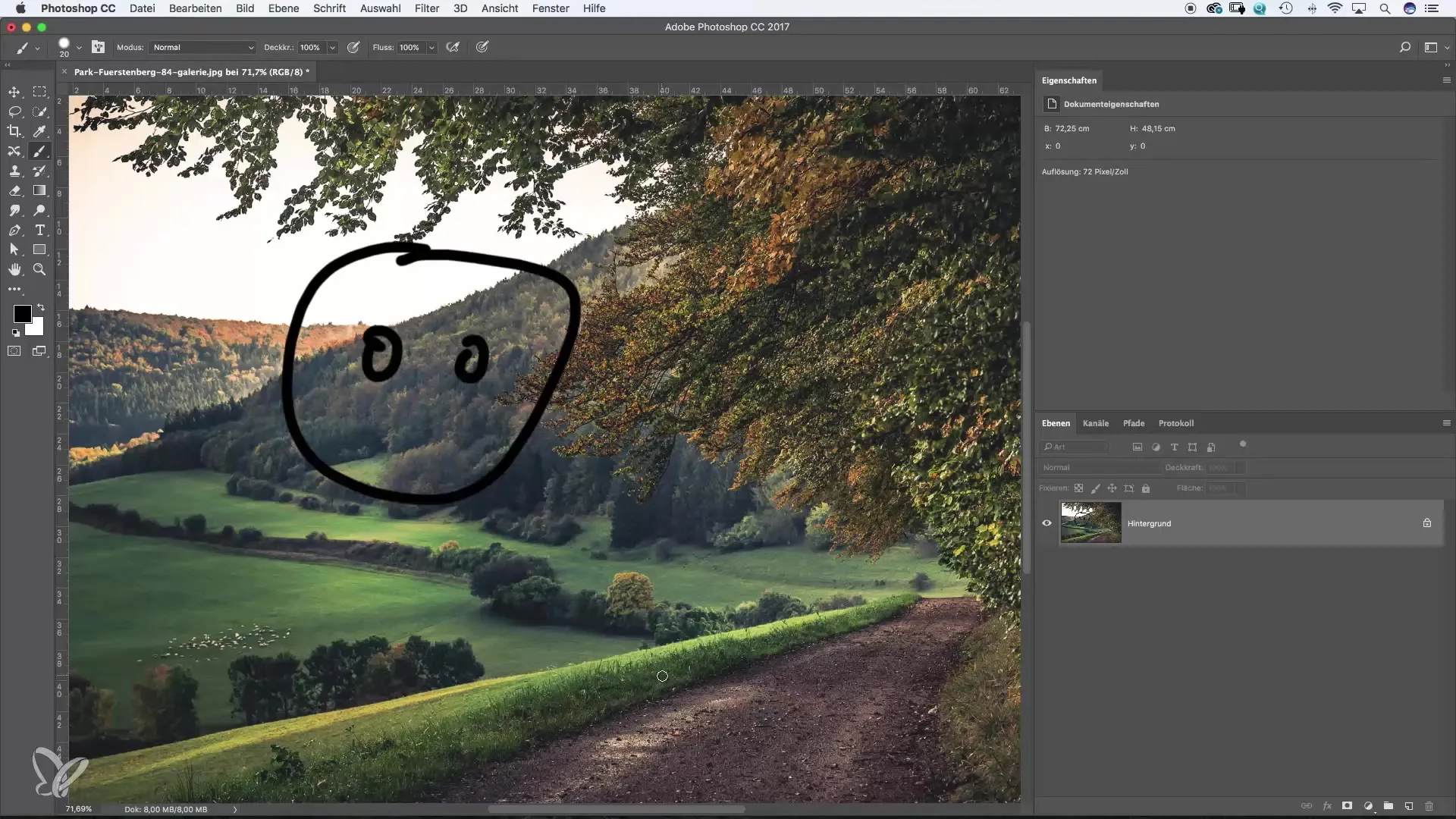 Photoshop pintasan untuk pemula dan yang ingin naik level