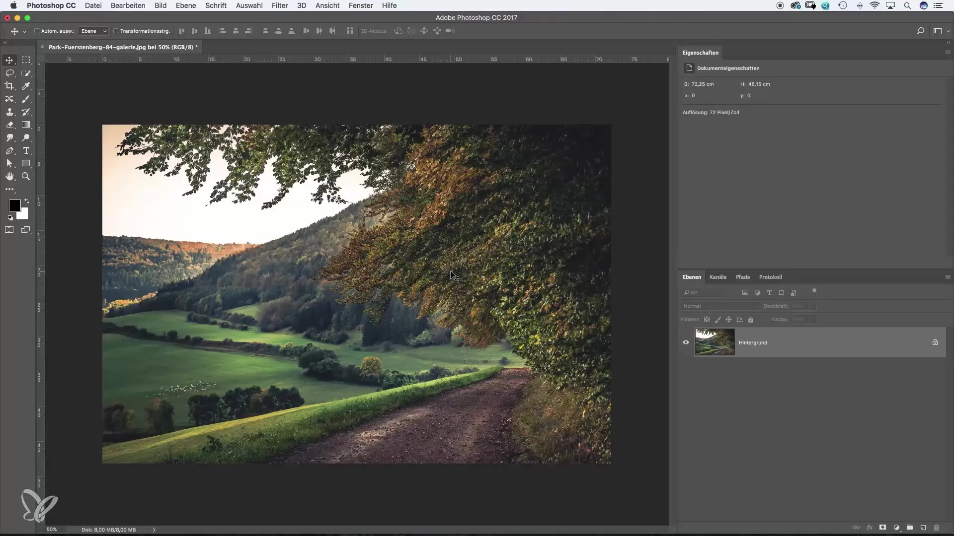 Photoshop pintasan untuk pemula dan yang ingin naik level