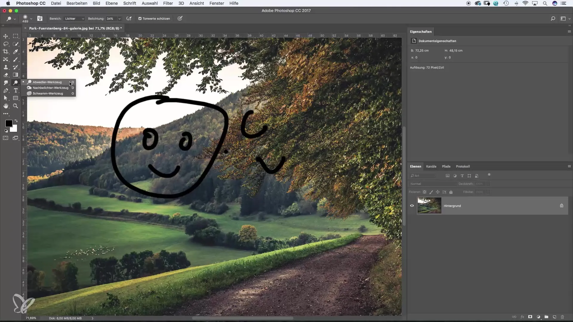 Photoshop pintasan untuk pemula dan yang ingin naik level