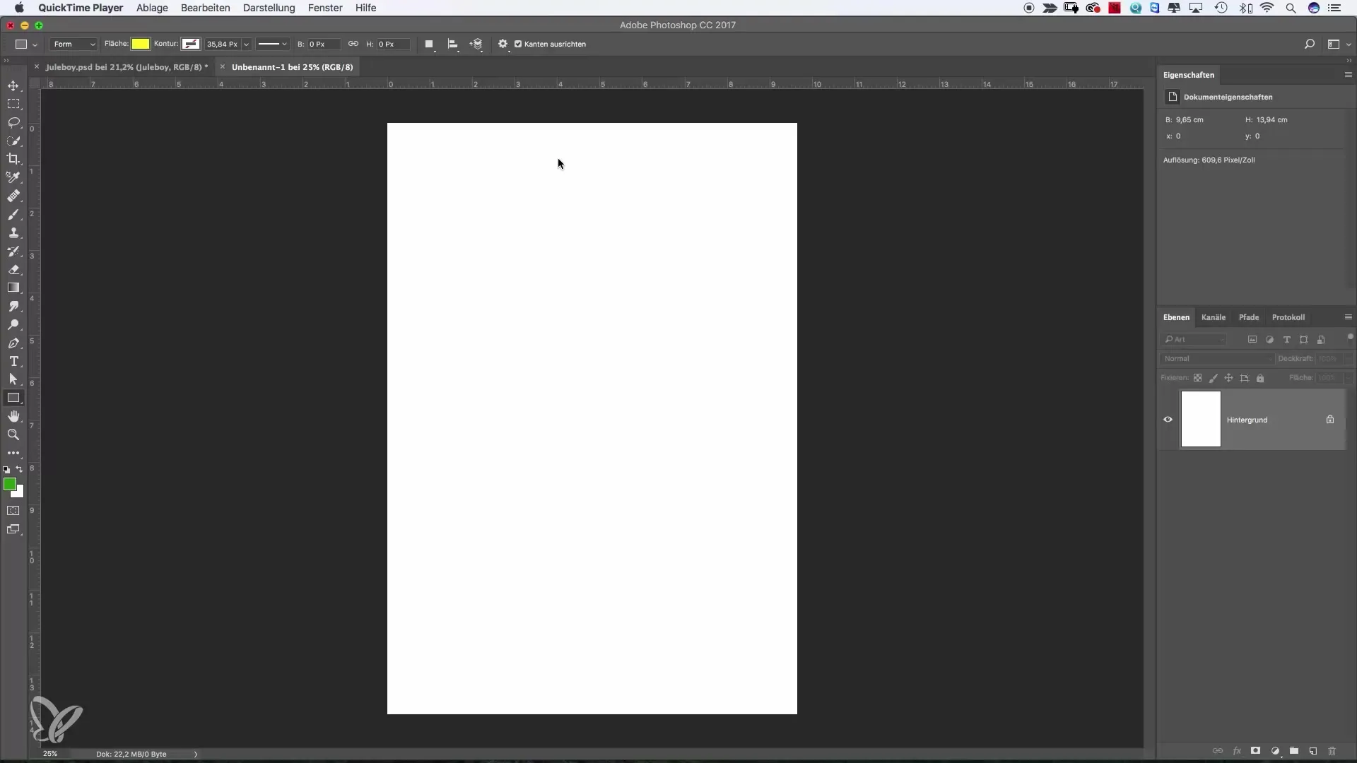 Creare e utilizzare gruppi in Photoshop in modo efficiente