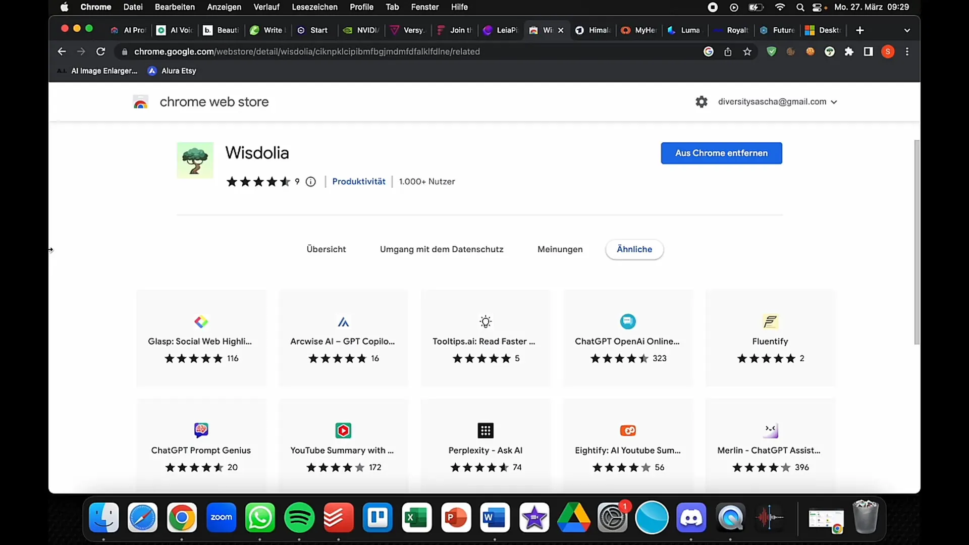 Odkryj 13 dedykowanych narzędzi AI do prac twórczych