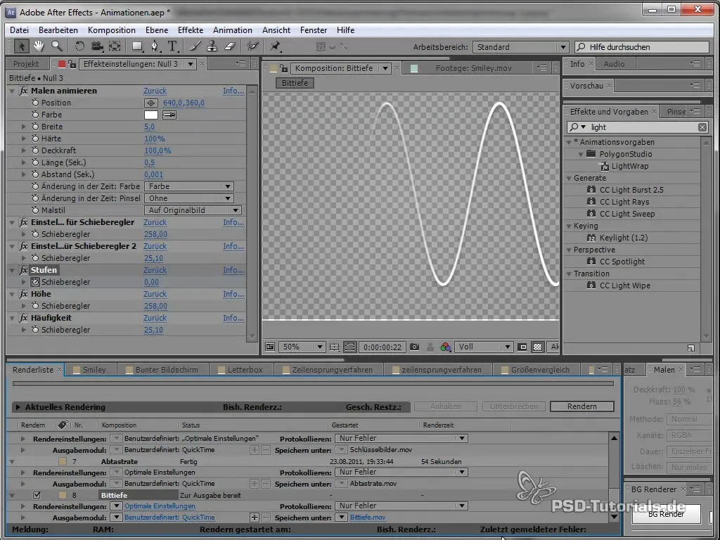 Comprimere efficientemente la qualità video e la dimensione del file