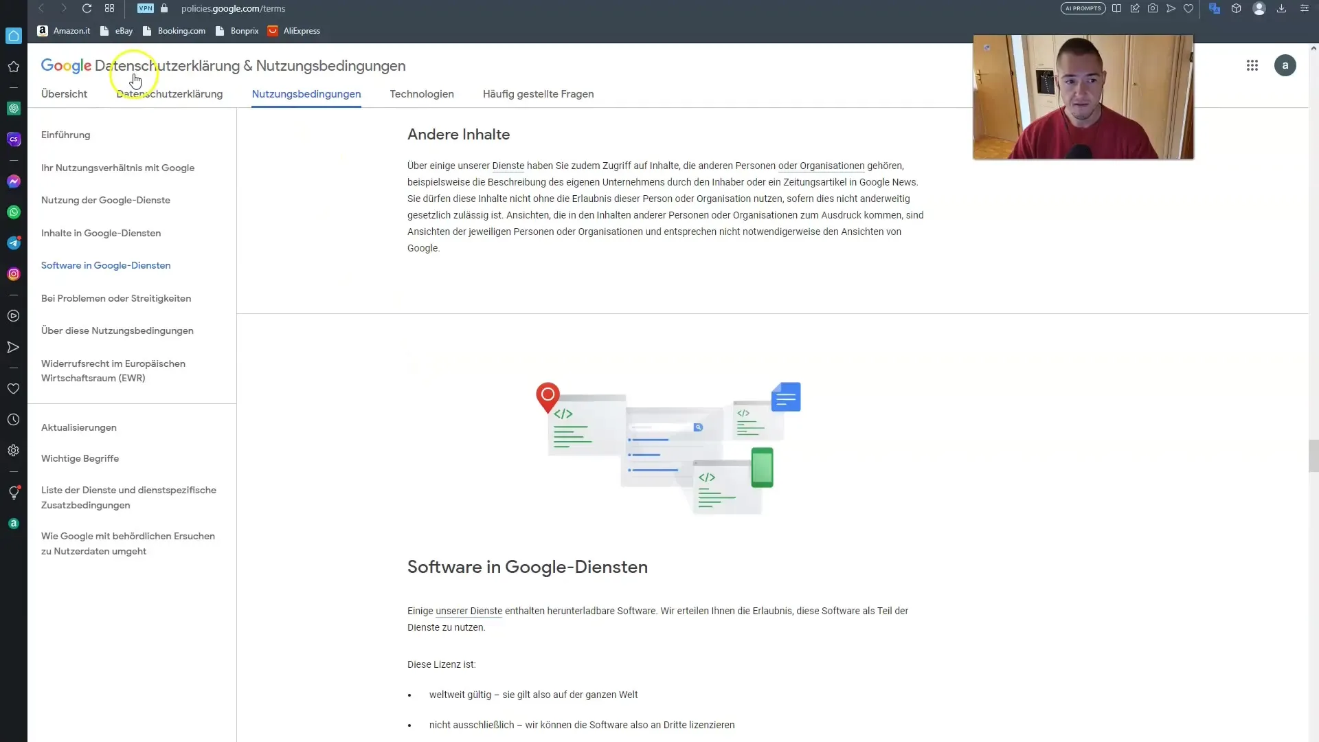 Copyright and copyright at Google Bard: Security for your content