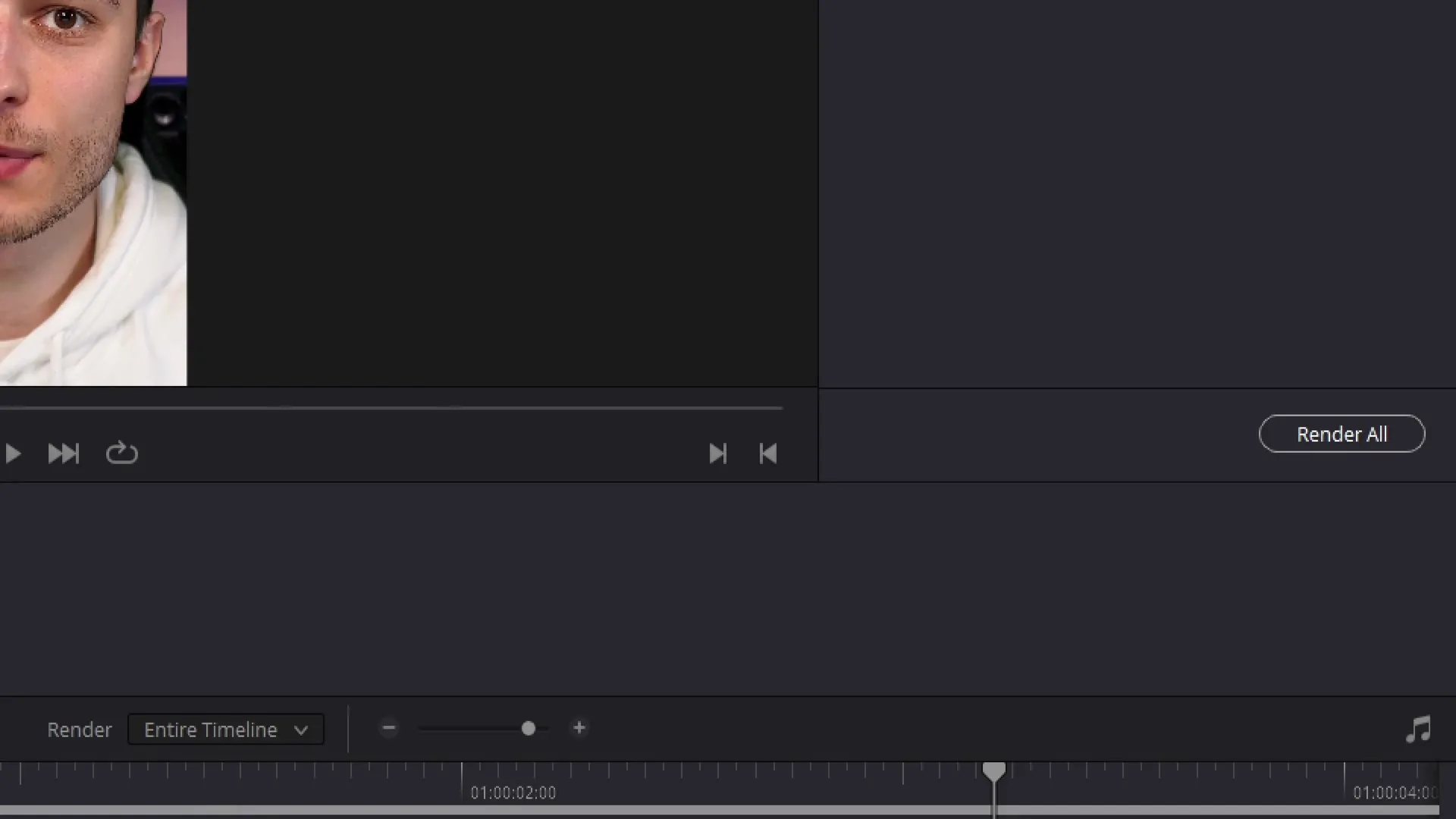 YouTube 단편 만들기: DaVinci Resolve를 사용한 PC에 대한 자세한 가이드