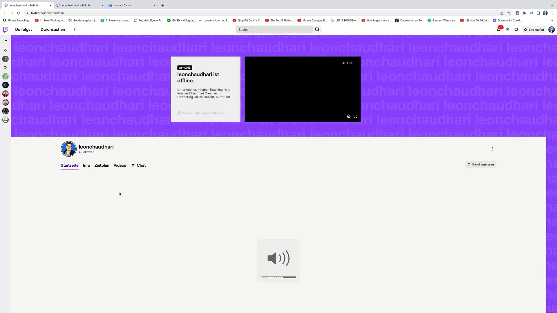 Twitch Creator Dashboard: Your guide to optimal usage