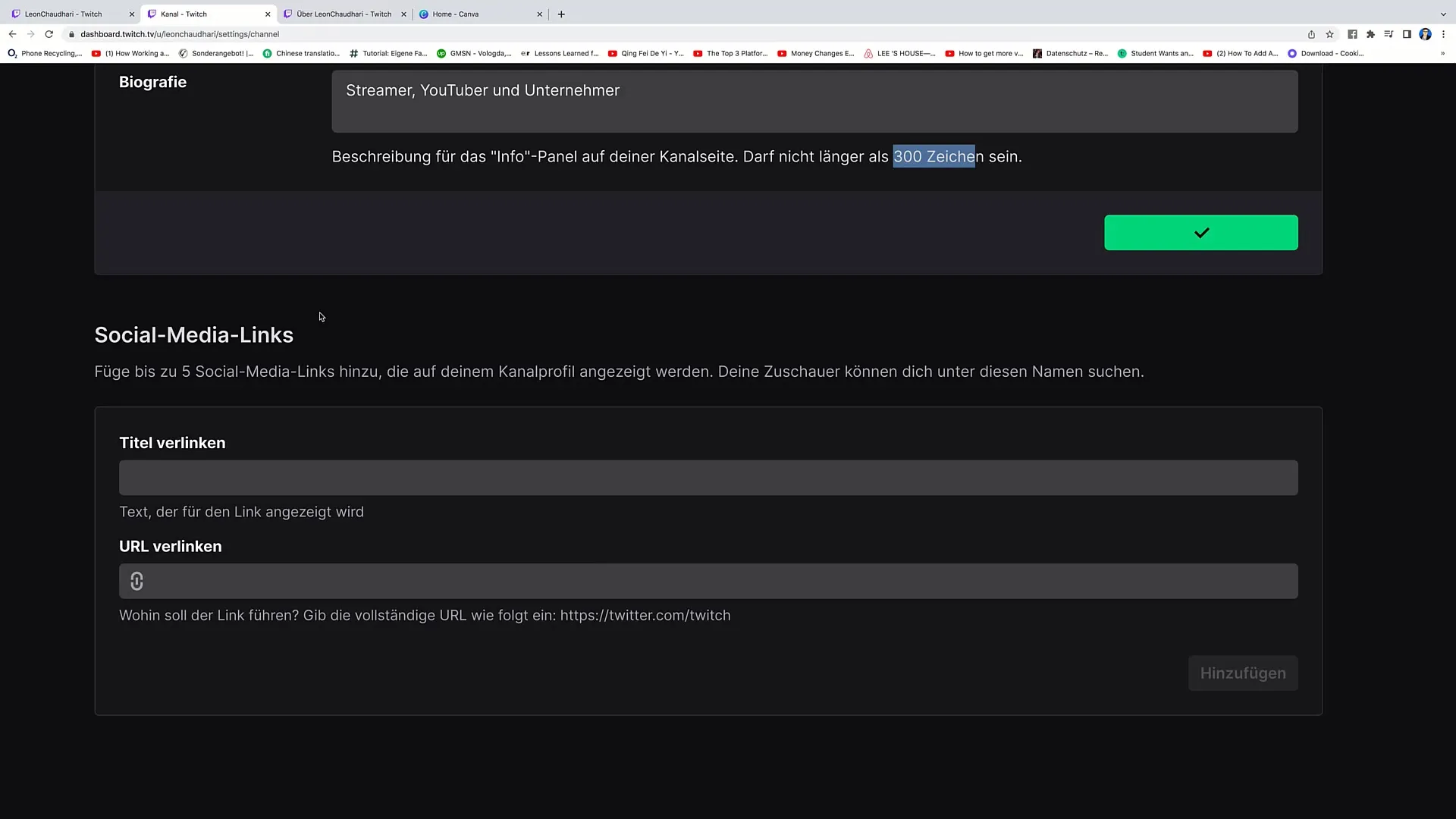 Twitch Creator Dashboard: Your guide to optimal usage
