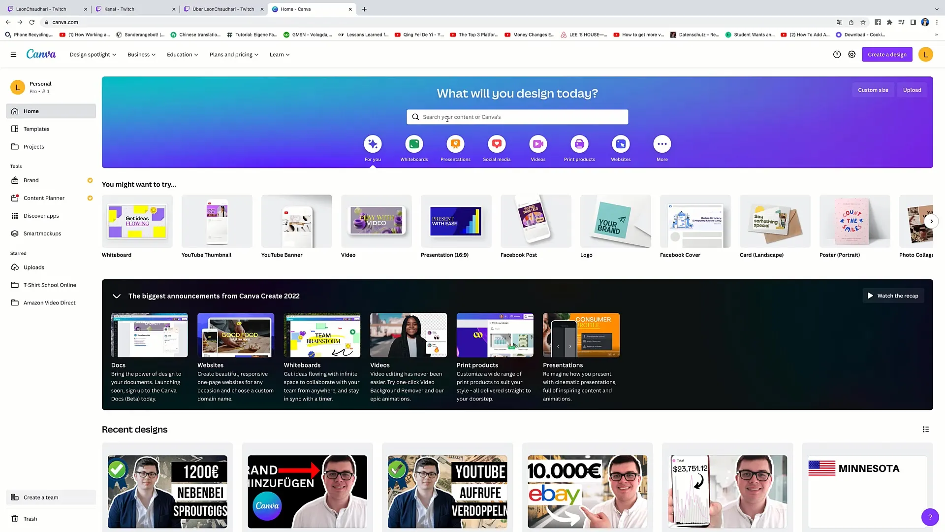Creating a Twitch banner: The ultimate guide