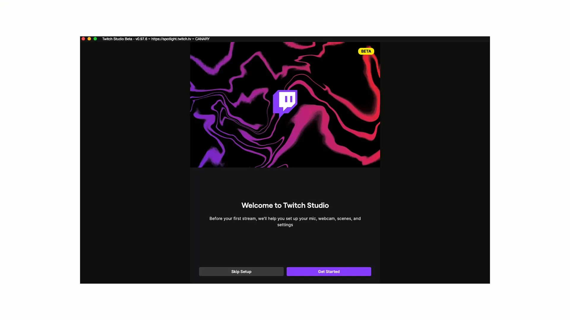 Microphone settings in Twitch Studio: A step-by-step guide