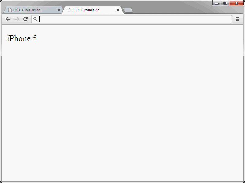 HTML & CSS voor beginners (Deel 04): Teksten structureren.