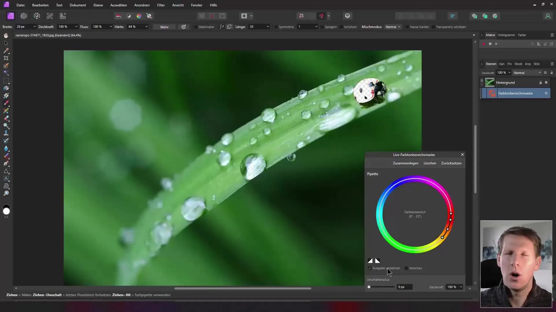 Affinity Photo: 30 tips til nemmere billedredigering