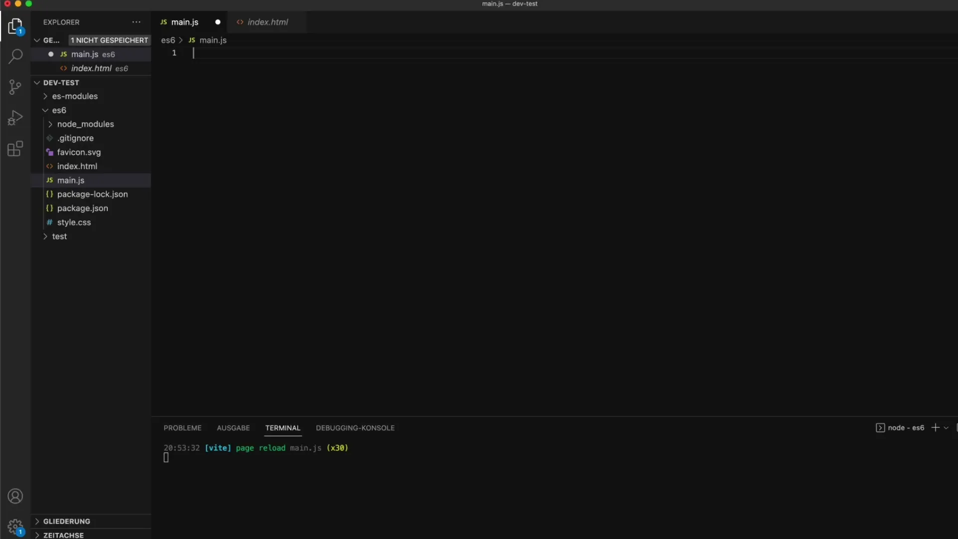 Desestructuración en React: Extracción eficiente de valores