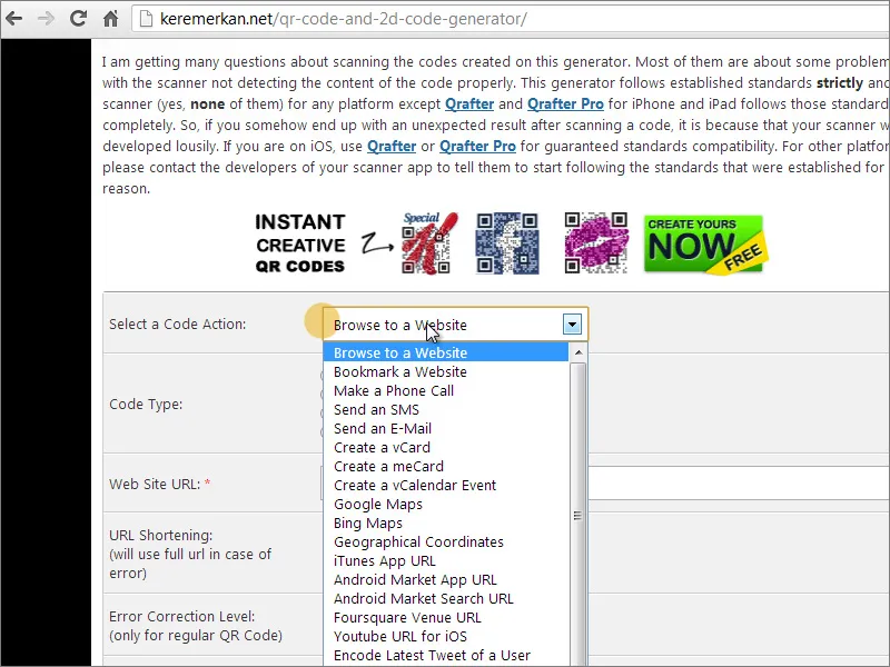 Mendesain poster di Adobe InDesign - Bagian 4: Membuat kode QR dan tekstur