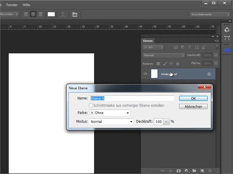 Membuat poster di Adobe InDesign - Bagian 4: Membuat QR-Code dan tekstur