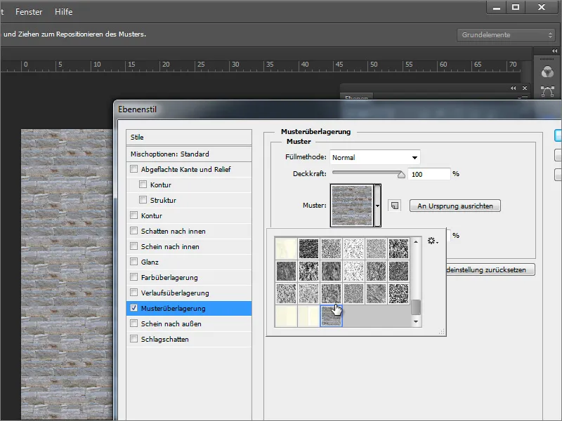 Membuat poster di Adobe InDesign - Bagian 4: Membuat QR-Code dan tekstur