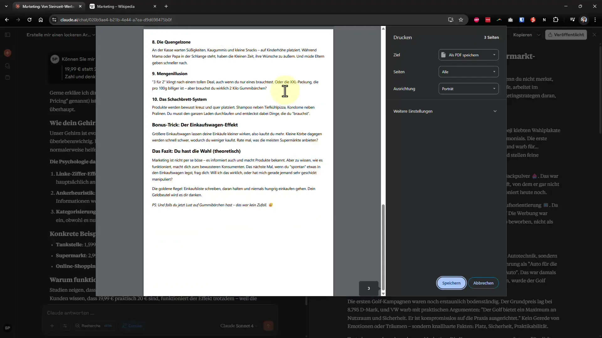 Utilizzo efficiente dei prompt di Claude AI per testi impressionanti Utilizzo efficace dei prompt di Claude AI per testi impressionanti