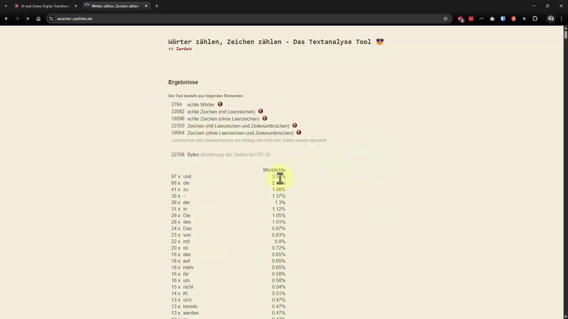 Scrivere articoli epici di oltre 3000 parole con Claude AI Scrivi articoli epici con Claude AI di oltre 3000 parole