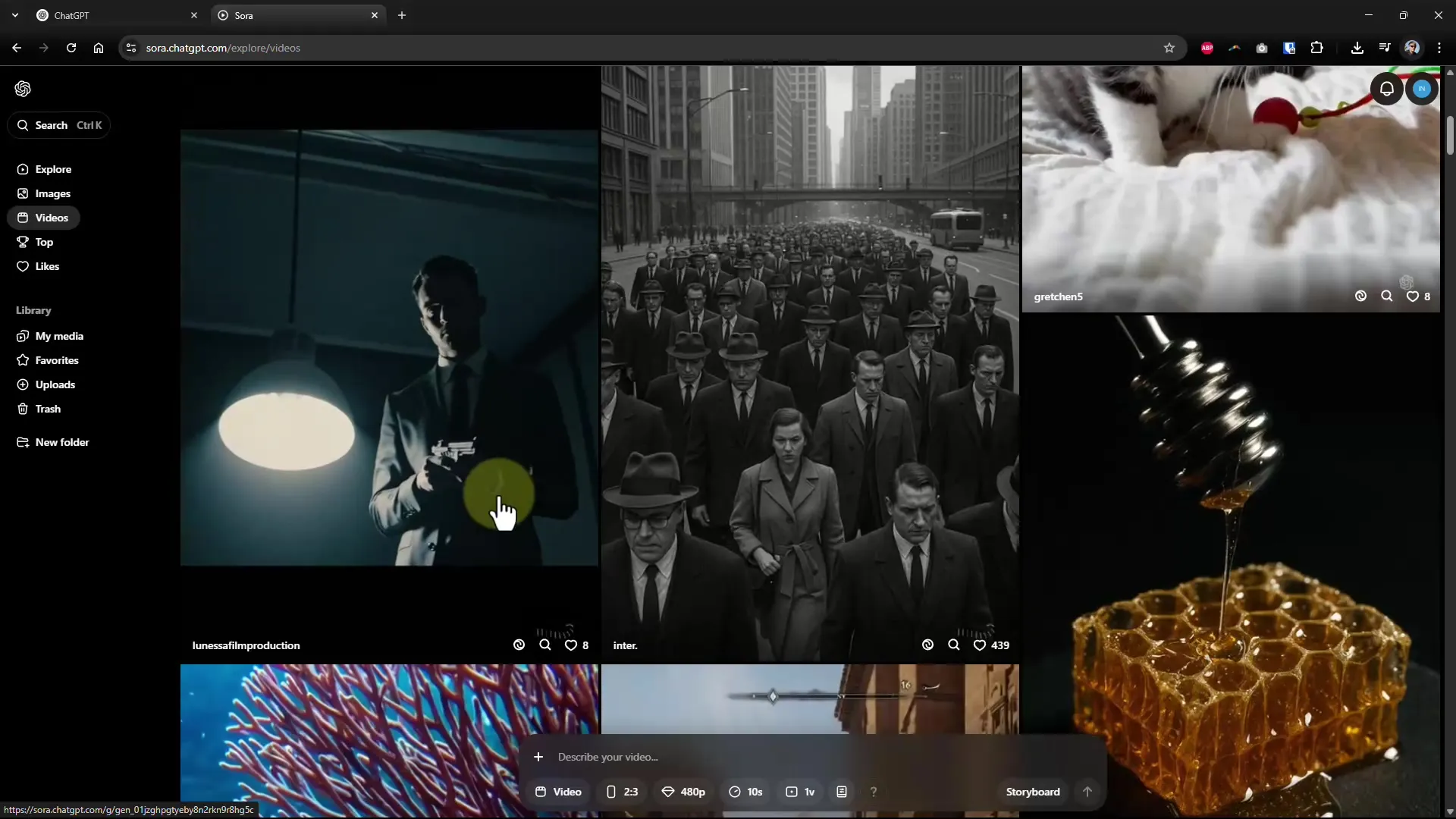 Maîtrisez la création d'images par IA avec ChatGPT