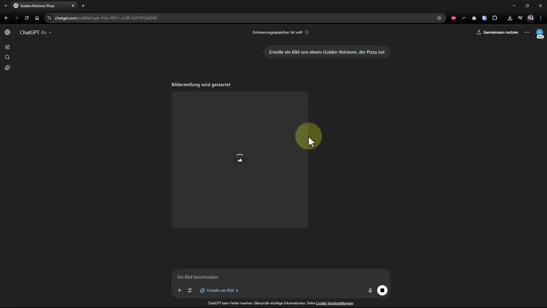 Master AI image creation with ChatGPT Master AI image creation with ChatGPT