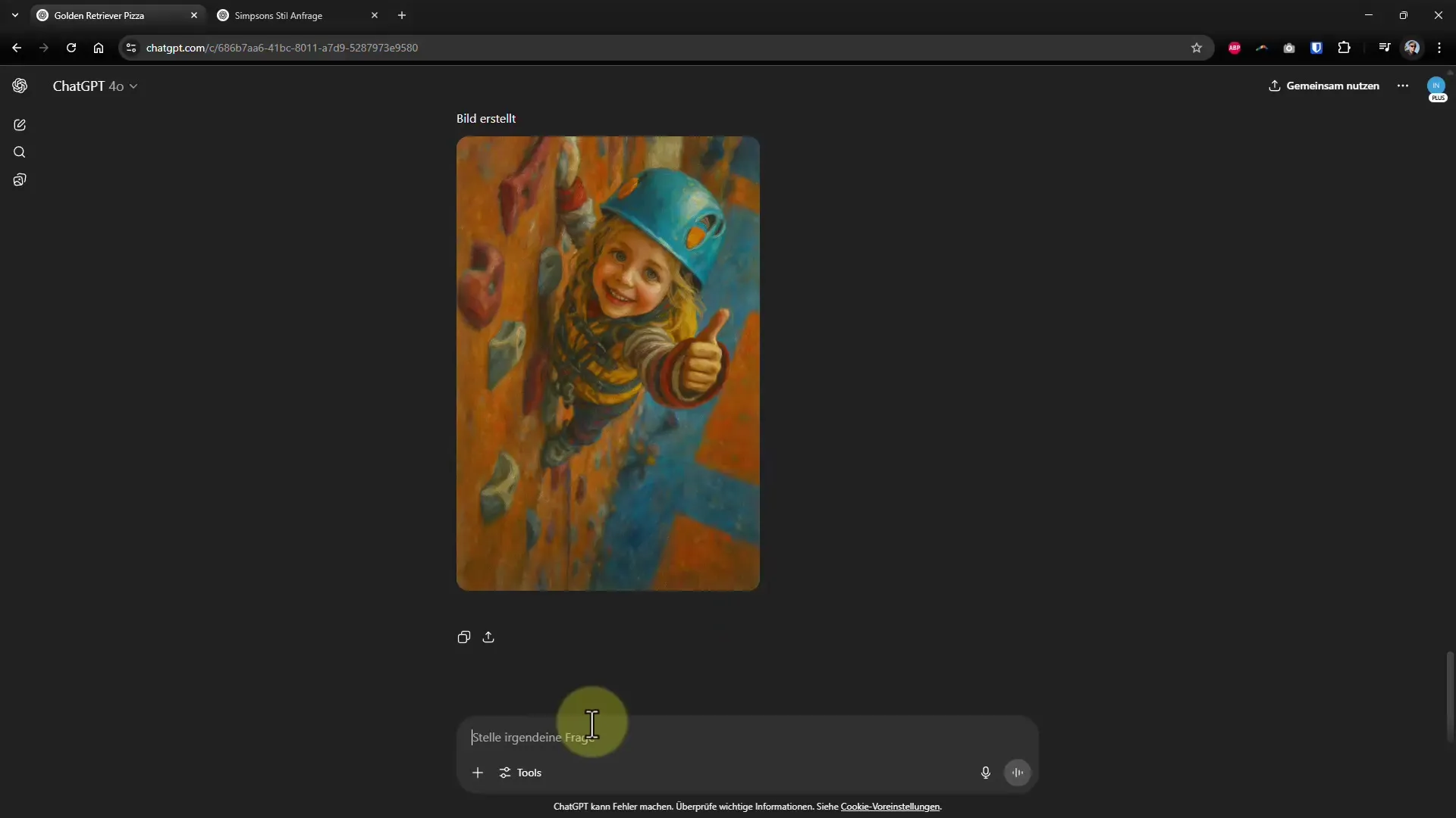 Transform photo into art – Get creative with style changes Transform photo into art - Get creative with style shifts