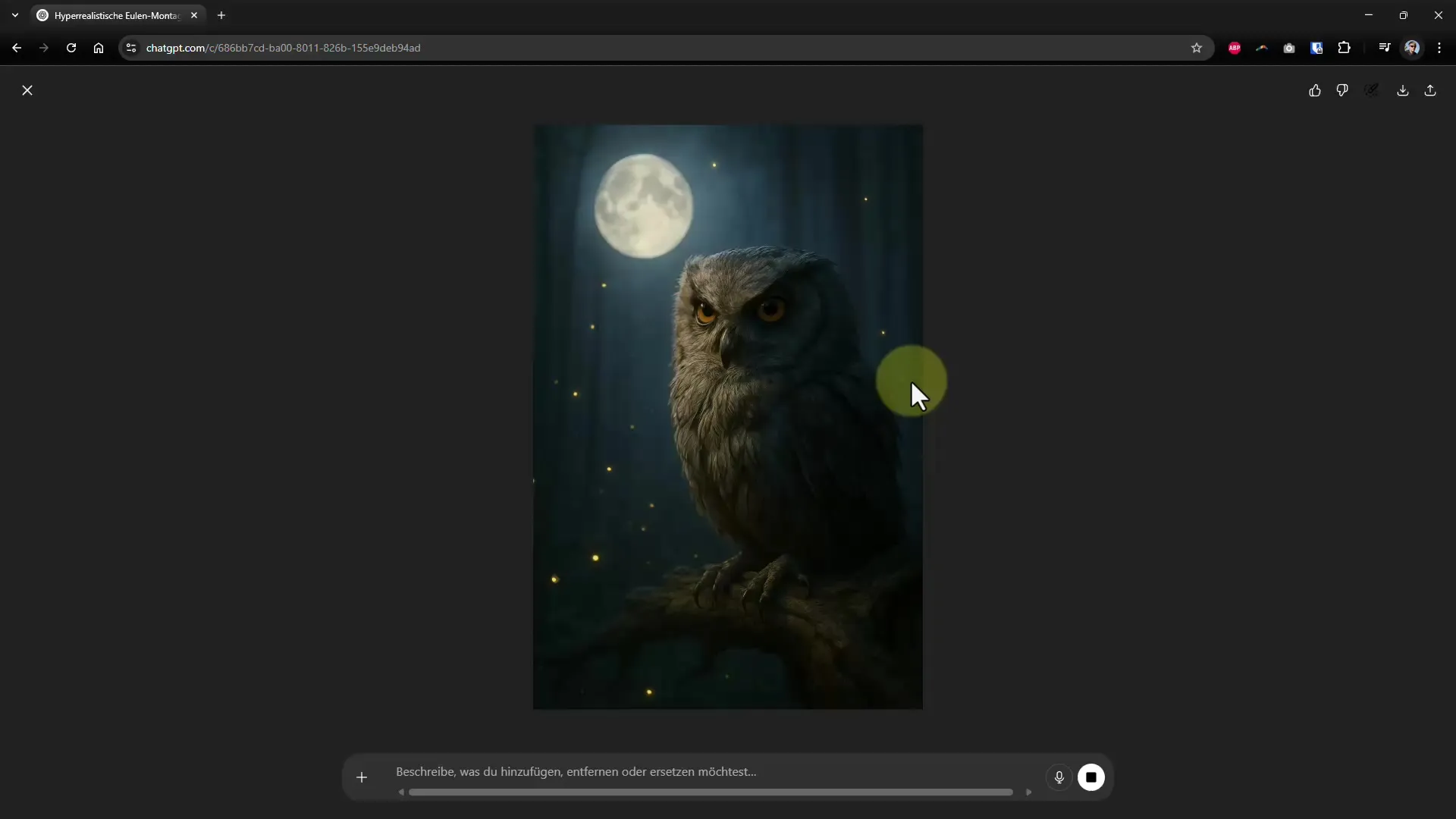 Master the art of AI images with precise prompts Master the art of AI images with precise prompts