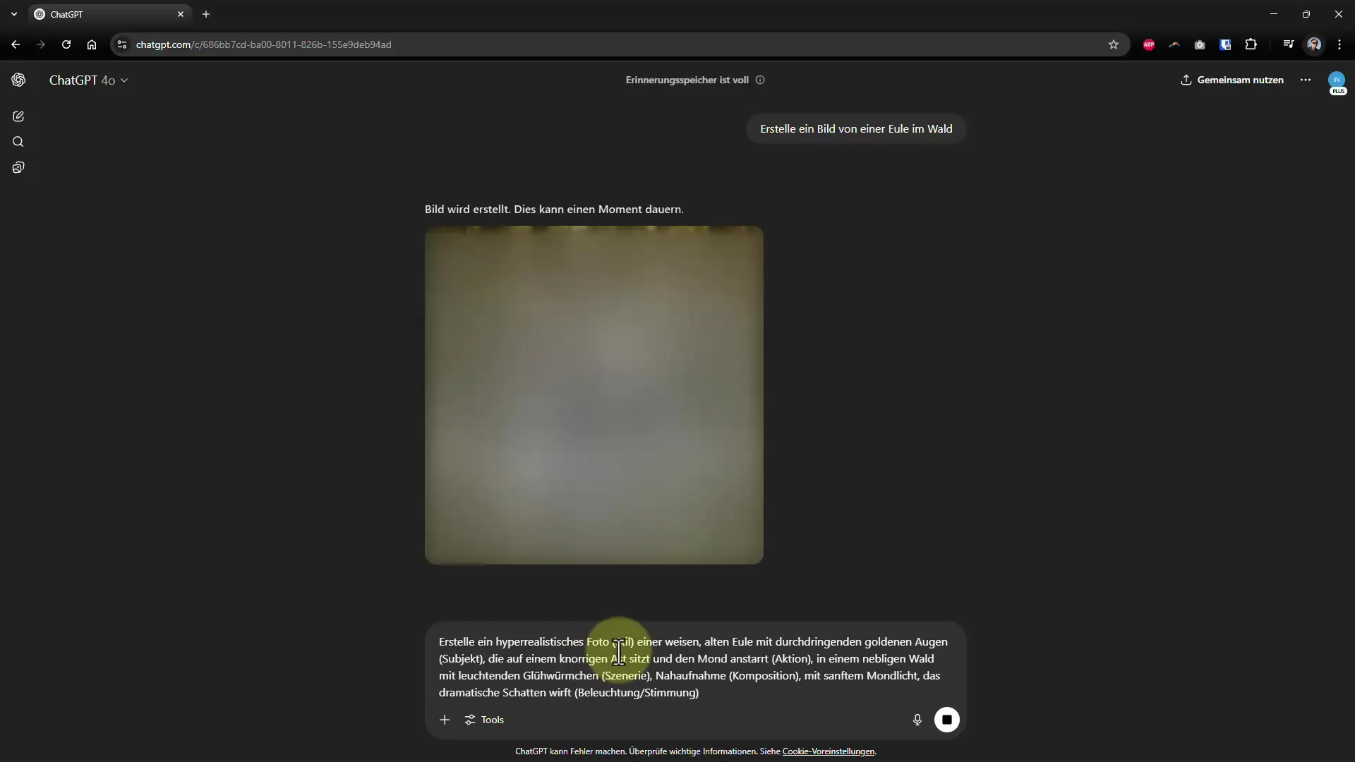 Master the art of AI images with precise prompts Master the art of AI images with precise prompts