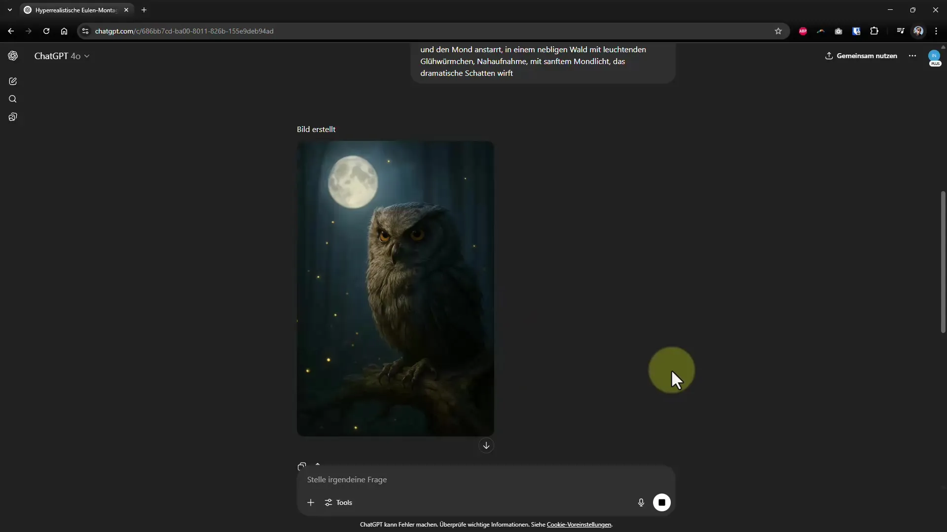 Master the art of AI images with precise prompts Master the art of AI images with precise prompts