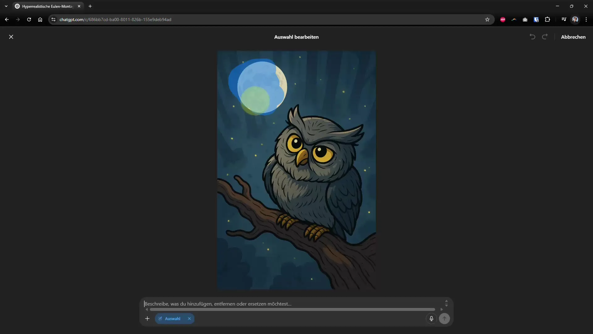 Master the art of AI images with precise prompts Master the art of AI images with precise prompts